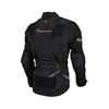 KURTKA MOTOCYKLOWA TEKSTYLNA LEATT ADV FLOWTOUR 7.5 STEALTH M