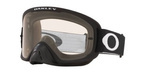 Oakley gogle  O frame 2.0 pro MX czarny mat