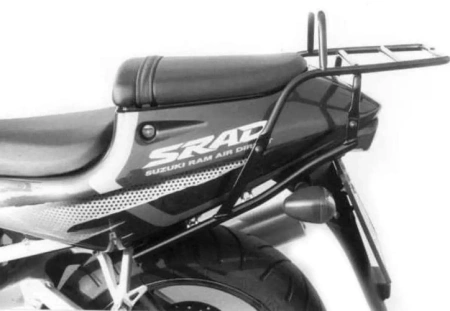 Suzuki GSX-R 750 (1996-1997) stelaż pod kufer centralny