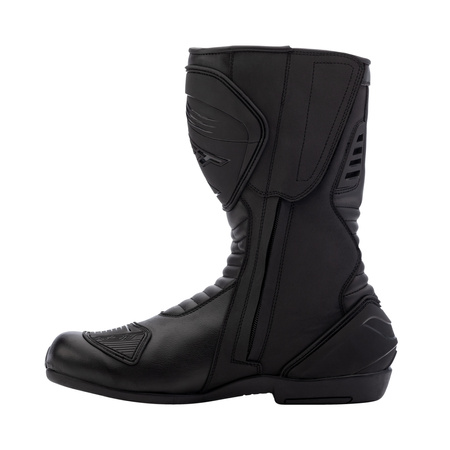 BUTY MOTOCYKLOWE RST S1 BLACK BLACK 42