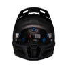 KASK MOTOCYKLOWY Z GOGLAMI LEATT KIT MOTO 3.5 STEALTH XS