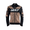 KURTKA MOTOCYKLOWA TEKSTYLNA LEATT MOTO 4.5 X-FLOW STONE S