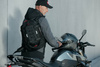 PLECAK MOTOCYKLOWY SW-MOTECH PRO COSMO BLACK/ANTHRACITE 16L