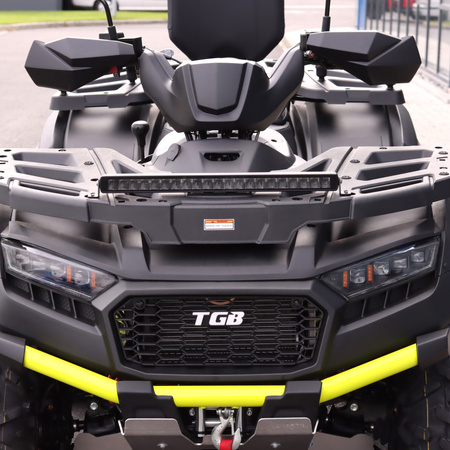 SHARK LED OSRAM EU homologacja