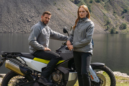 Tor Duo Women's Light Grey