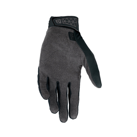 RĘKAWICE OFFROADOWE LEATT MOTO 3.5 LITE BLACK S