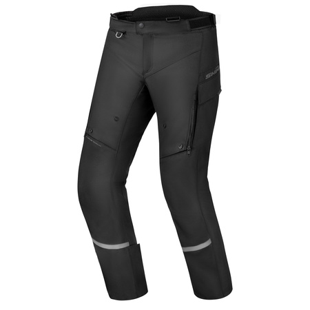 RUNNER MEN PNT BLK 4XL