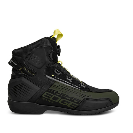EDGE VENT MEN KHK 48