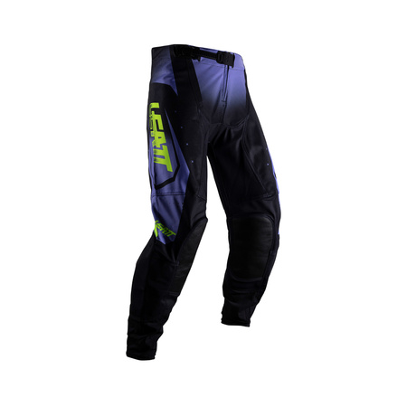SPODNIE OFFROADOWE LEATT MOTO 4.5 ARGON XL