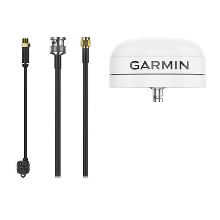 GARMIN Zewnętrzna antena GPS z uchwytem do montażu