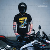 DAVCA T-shirt męski Highside