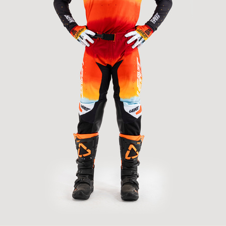 SPODNIE OFFROADOWE LEATT MOTO 4.5 GLAMIS L