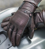 BLAKE GLOVES BROWN XXL