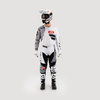 STRÓJ OFFROADOWY BLUZA I SPODNIE LEATT RIDE KIT 3.5 WHITE S