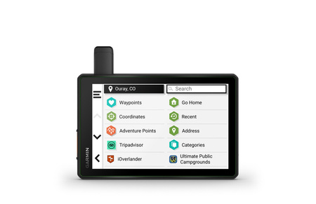 GARMIN Nawigacja Satelitarna Tread® - SxS Edition