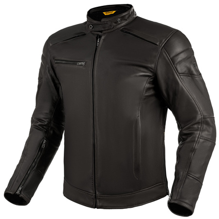 BLAKE JACKET BLACK XL