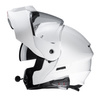 KASK MOTOCYKLOWY HJC C80 PEARL WHITE XS