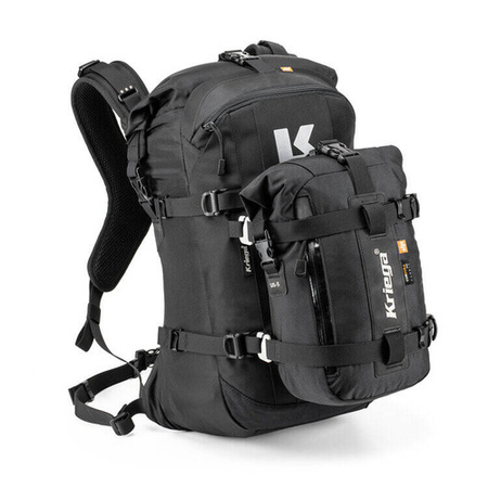 Kriega Backpack - R22