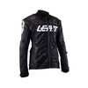KURTKA MOTOCYKLOWA TEKSTYLNA LEATT MOTO 4.5 X-FLOW BLACK XL