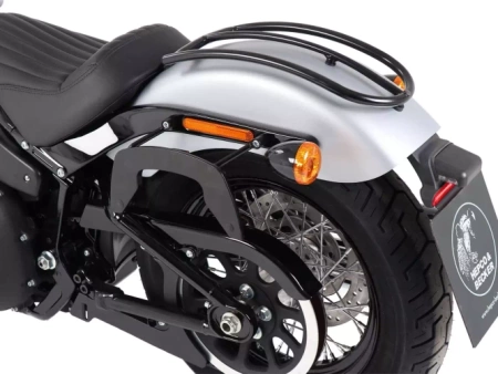 Stelaż boczny C-BOW do Harley-Davidson Softail Standard (2020-)