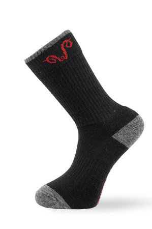 ZESTAW ZIMOWY MERINO WOOLONA MEN L