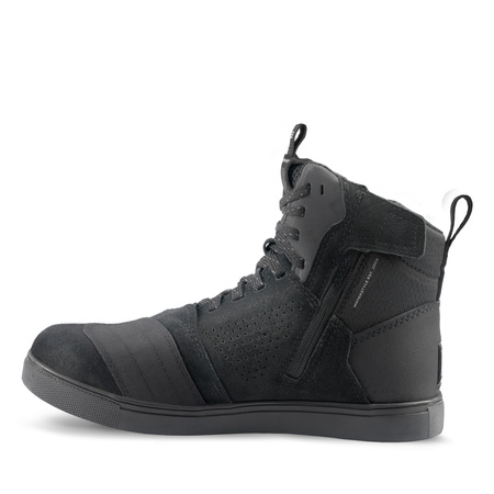 REBEL 2.0 VENT MEN BLK 44