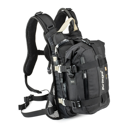 Kriega Backpack - Hydro3 - Multicam Black