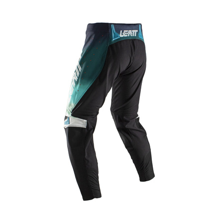 SPODNIE OFFROADOWE DAMSKIE LEATT MOTO 4.5 MARINE M