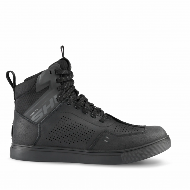 REBEL 2.0 WP MEN BLK 48