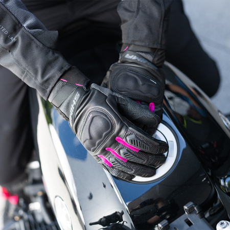 HERO LADY GLV FLUO XL