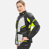DUNE LADY JKT FLUO S