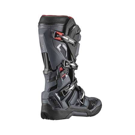 BUTY OFFROADOWE LEATT MOTO 5.5 FLEXLOCK ENDURO GRAPHENE US12