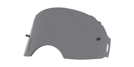 Oakley MX Accessories Airbrake Mx Dark Grey Rep. Lens