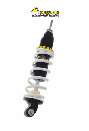 Touratech Suspension *front* lowering kit (-50 mm) for BMW R1200GS (2004-2012) type *Level 1*