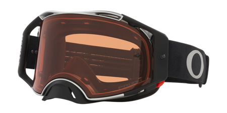 Oakley gogle ABMX Tuff Blocks Prizm MX Bronze