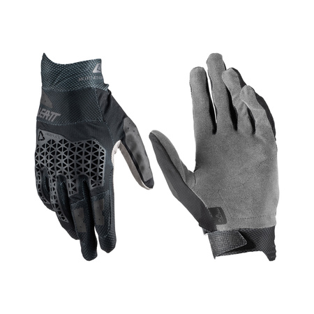 RĘKAWICE OFFROADOWE LEATT MOTO 4.5 LITE BLACK L