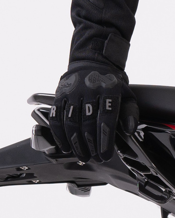 DRIFT LADY GLV BLK S