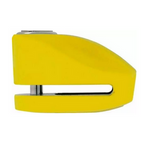 Blokada tarczy hamulcowej 277 yellow