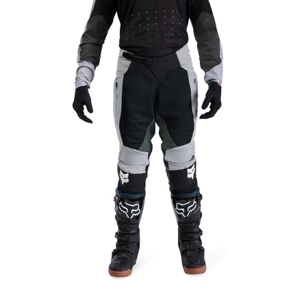 SPODNIE FOX RANGER AIR OFFROAD BLACK 30