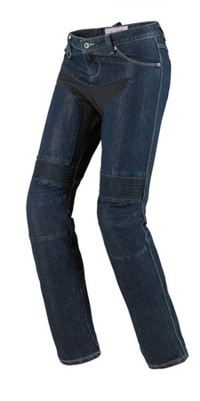 Spodnie jeansowe Spidi Furious Lady 29