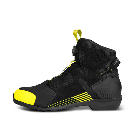 EDGE WP MEN FLUO 47