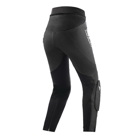 MIURA 2.0 PANTS BLK/WHT 40