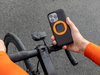 Podstawa na kierownicę rowerową Quad Lock® Out Front Pro
