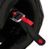 KASK FOX V1 SOLID BLACK S