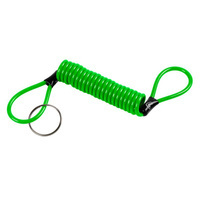 zielone