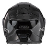 KASK MOTOCYKLOWY NZI COMBI 3 DUO BLACK S
