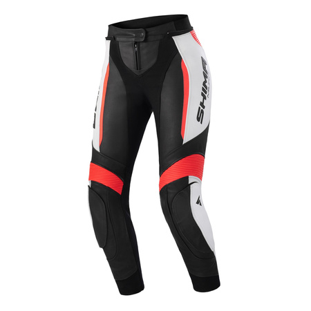 MIURA 2.0 PANTS RED FLUO 32