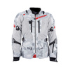 KURTKA MOTOCYKLOWA TEKSTYLNA LEATT ADV FLOWTOUR 7.5 STEEL S