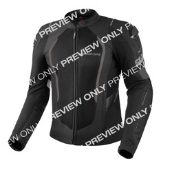 MESHPRO 2.0 MEN JKT BLK XL