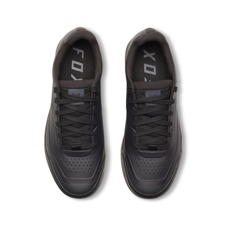 BUTY FOX UNION FLAT BLACK 38